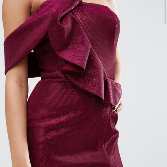 ASOS dress - Picture 2 of 3